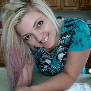 Meet your Posher, Lyncie